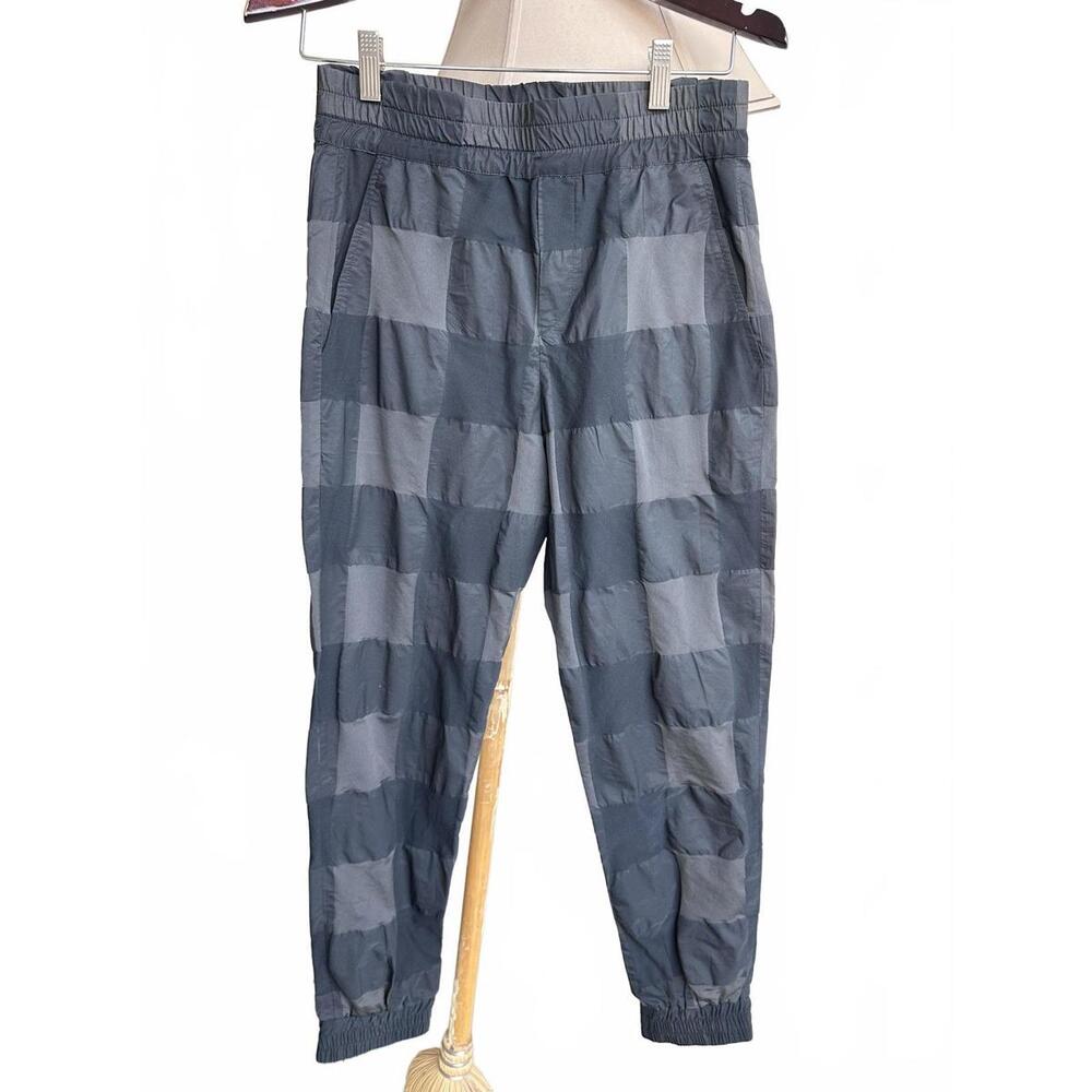 Band of Outsiders Plaid Pants Size 0